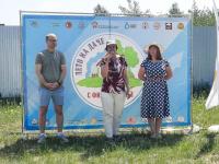 Тюменским дачникам предлагают сыграть в настольный теннис или шахматы этим летом