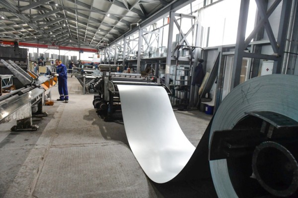 В Тюменской области разрабатывают банковские инструменты для компаний-участников нефтегазового кластера