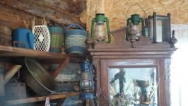 Подоить коз и вылепить сибирские пельмени в "Золотую подкову" приезжают даже с Камчатки