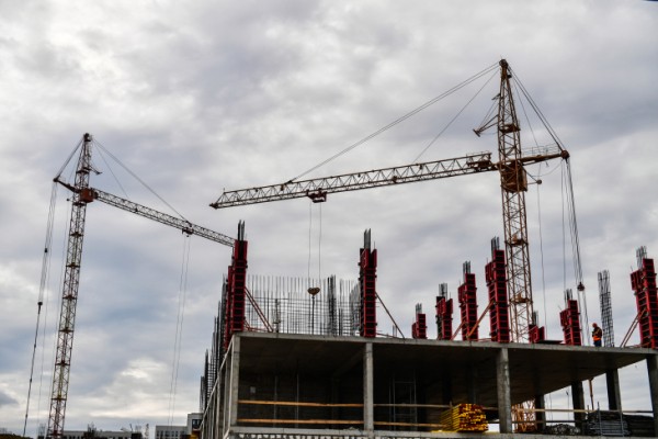 В Тюменской области в реализацию КРТ привлекут одновременно несколько муниципалитетов