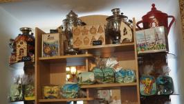 Туристы из Санкт-Петербурга и Москвы увозят тобольские пряники пакетами