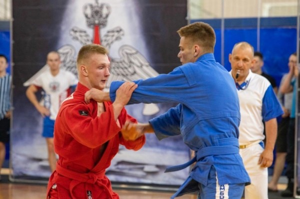 Региональный форум "Самбо - вместе в будущее" впервые пройдет в Тюмени