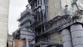 140 тысяч тонн кормов в год производит комбикормовый завод в Тюменской области