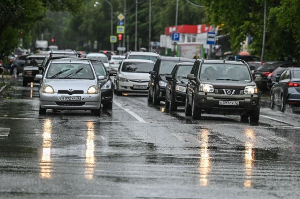 В Тюмени на 17 дней закроют движение на участке по М. Горького от Харьковской до Котельщиков В Тюмени на 17 дней закроют движение на участке по М. Горького от Харьковской до Котельщиков