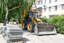 В Тюмени новый парк Болгаро-советской дружбы построят ко Дню города