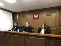 Судебный процесс над нейросетью впервые прошел в Тюмени Судебный процесс над нейросетью впервые прошел в Тюмени