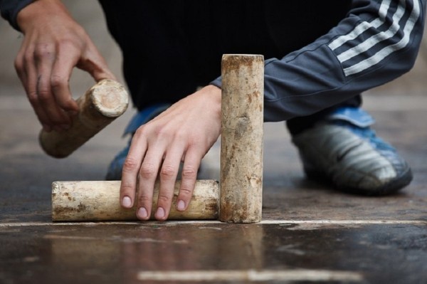 Команды из 11 муниципалитетов Тюменской области сыграют в соревнованиях по городошному спорту