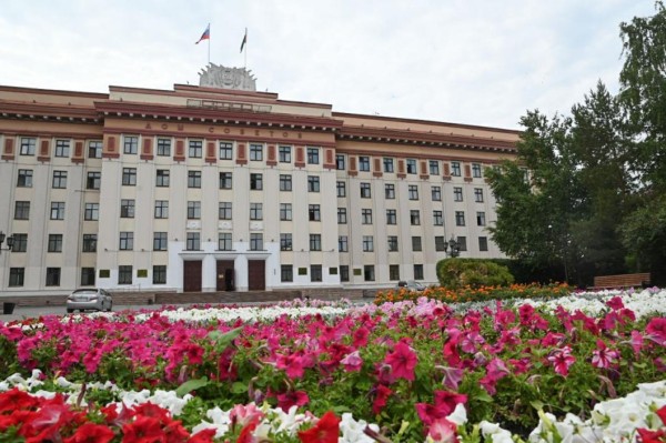 Тюменская облдума официально назначит дату выборов губернатора