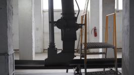 140 тысяч тонн кормов в год производит комбикормовый завод в Тюменской области