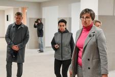 В Тюмени школу с умными технологиями в микрорайоне Тура откроют 30 июня