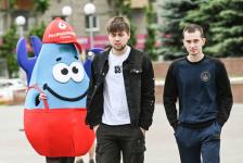 Лучшие вакансии представили работодатели в Тюменском технопарке