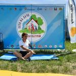 Тюменским дачникам предлагают сыграть в настольный теннис или шахматы этим летом