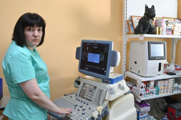 Ветеринары Зимины из Ялуторовска развивают бизнес при господдержке