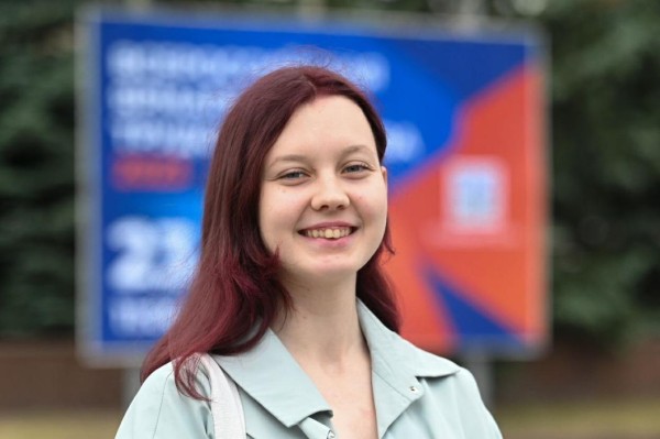 Лучшие вакансии представили работодатели в Тюменском технопарке