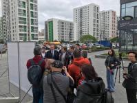 В Тюменской области в реализацию КРТ привлекут одновременно несколько муниципалитетов