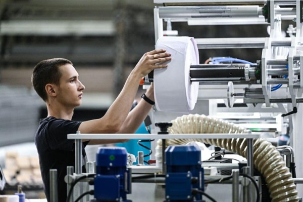 В Тюменской области 27 предпринимателей зарегистрировали бизнес при поддержке фонда микрофинансирования 