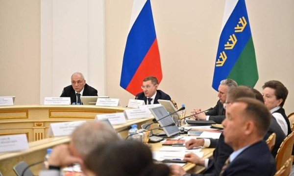 На семинаре в Тюмени обсудили вопросы социально-культурной адаптации мигрантов