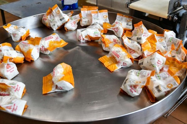 Тюменская область сохраняет лидирующие позиции по производству основных продуктов питания