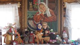 Подоить коз и вылепить сибирские пельмени в "Золотую подкову" приезжают даже с Камчатки