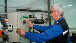 Тюменской компании "КВАНТА+" исполняется 30 лет