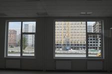 В Тюмени новую школу в Плеханово на 1500 мест сдадут через два месяца