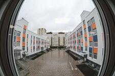 В Тюмени школу с умными технологиями в микрорайоне Тура откроют 30 июня