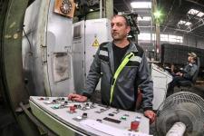 Тюменское предприятие "Сибжилстрой" производит до 27 % всех цементно-стружечных плит в России