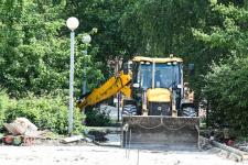 В Тюмени новый парк Болгаро-советской дружбы построят ко Дню города