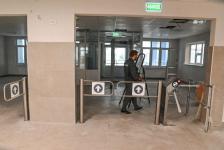 В Тюмени школу с умными технологиями в микрорайоне Тура откроют 30 июня