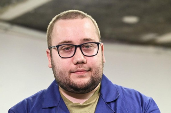 Тюменский предприниматель выиграл грант на производство печатных плат Тюменский предприниматель выиграл грант на производство печатных плат