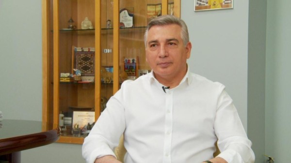 Тюменской компании "КВАНТА+" исполняется 30 лет