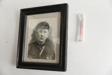 Интерактивный музей "Дом колхозника" в Ярковском районе принял первых гостей