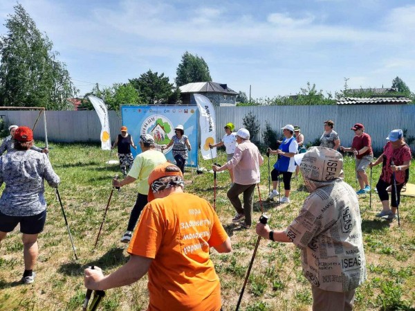 Тюменским дачникам предлагают сыграть в настольный теннис или шахматы этим летом