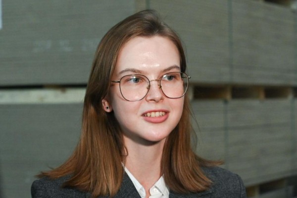 Тюменское предприятие "Сибжилстрой" производит до 27 % всех цементно-стружечных плит в России