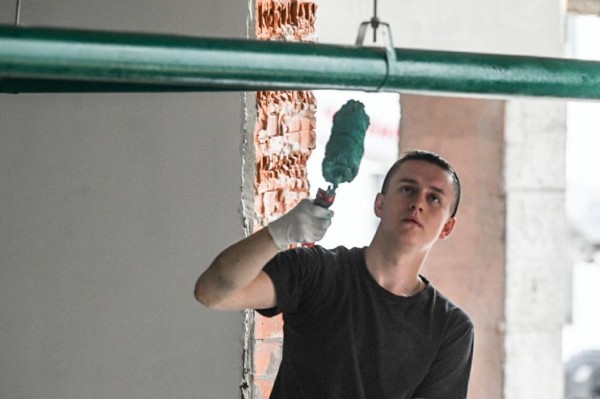 Собираемость взносов на капремонт в Тюменской области составляет 99,2 %