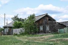 Экскурсии по местам старообрядцев проводят в Исетском районе