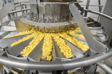 Губернатор Тюменской области посетил лаборатории и завод агрофирмы "КРиММ"