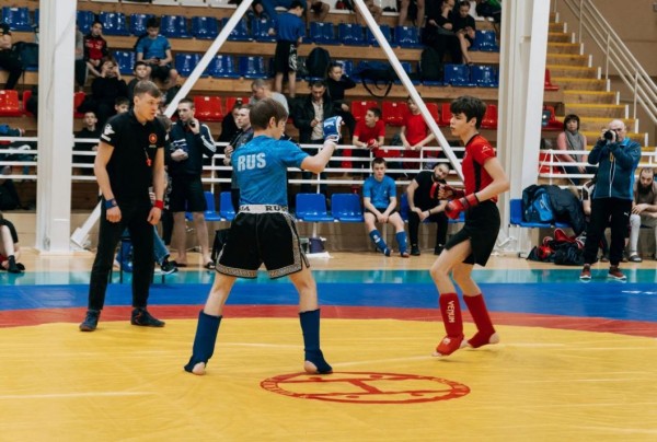 300 спортсменов соберутся на фестивале единоборств в Тобольске