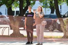 В Тюмени новый парк Болгаро-советской дружбы построят ко Дню города