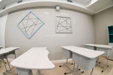 В Тюмени школу с умными технологиями в микрорайоне Тура откроют 30 июня