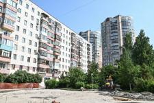 В Тюмени новый парк Болгаро-советской дружбы построят ко Дню города