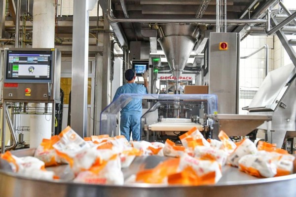 16 государств закупают продукцию тюменских производителей