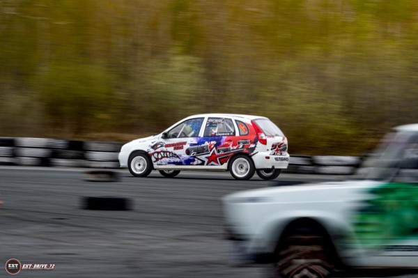 Около 50 гонщиков поучаствуют в чемпионате Тюмени по автомобильному спорту Около 50 гонщиков поучаствуют в чемпионате Тюмени по автомобильному спорту