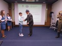 30 школьников победили в онлайн-олимпиаде "Тюменская слава"