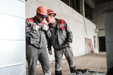 В Тюмени новую школу в Плеханово на 1500 мест сдадут через два месяца