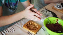 Туристы из Санкт-Петербурга и Москвы увозят тобольские пряники пакетами