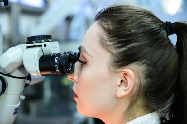 В Тюмени откроют эндоскопический центр на базе поликлиники № 5