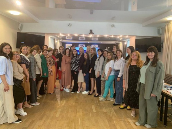 28 бизнес-проектов представили выпускники "Школы социального предпринимательства Тюменской области" 