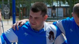 Команда ТВВИКУ победила на чемпионате инженерных войск Вооруженных сил России по регби на песке Команда ТВВИКУ победила на чемпионате инженерных войск Вооруженных сил России по регби на песке