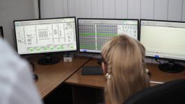 140 тысяч тонн кормов в год производит комбикормовый завод в Тюменской области